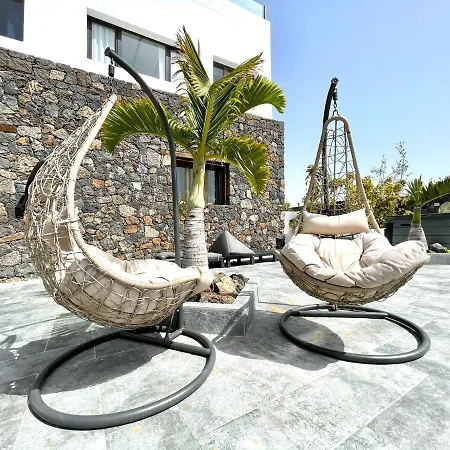 アパート Apartamento 5, Wifi, Con Banera De Hidromasaje, Acceso A La Piscina Y Jacuzzi ティナホ
