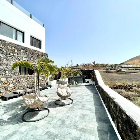 Apartamento 5, Wifi, Con Banera De Hidromasaje, Acceso A La Piscina Y Jacuzzi アパート ティナホ