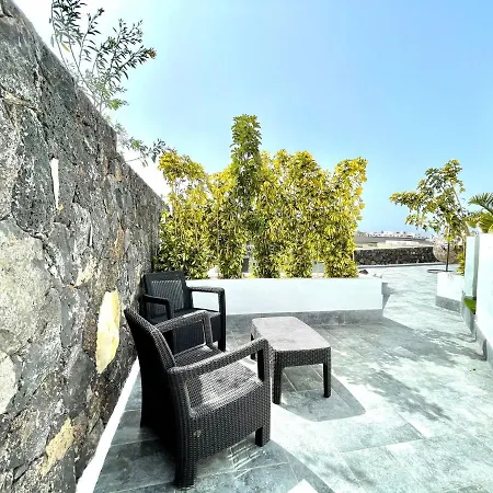 Apartamento 5, Wifi, Con Banera De Hidromasaje, Acceso A La Piscina Y Jacuzzi *