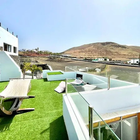 Apartamento 5, Wifi, Con Banera De Hidromasaje, Acceso A La Piscina Y Jacuzzi * ティナホ