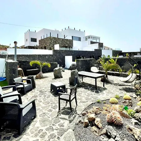 Apartamento 5, Wifi, Con Banera De Hidromasaje, Acceso A La Piscina Y Jacuzzi ティナホ