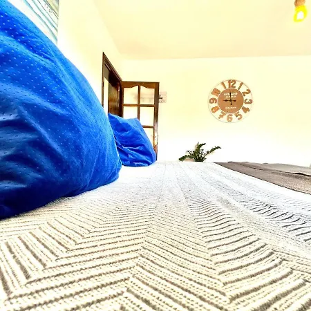 アパート Apartamento 5, Wifi, Con Banera De Hidromasaje, Acceso A La Piscina Y Jacuzzi ティナホ