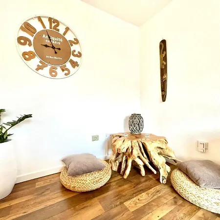 Apartamento 5, Wifi, Con Banera De Hidromasaje, Acceso A La Piscina Y Jacuzzi アパート