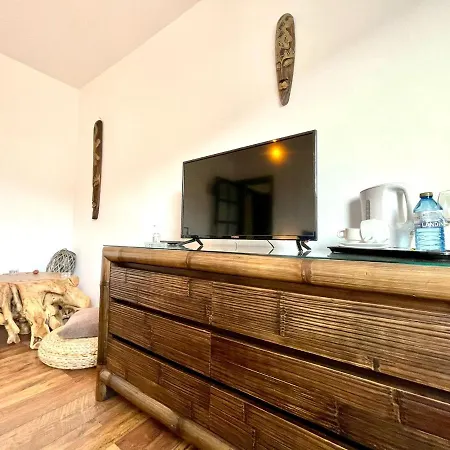 Apartment Apartamento 5, Wifi, Con Banera De Hidromasaje, Acceso A La Piscina Y Jacuzzi *