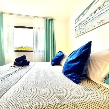 Apartamento 5, Wifi, Con Banera De Hidromasaje, Acceso A La Piscina Y Jacuzzi *