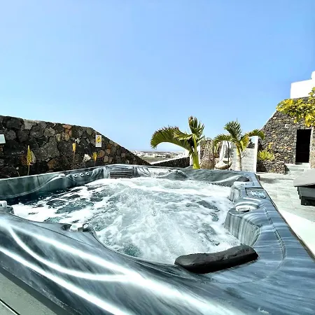 Apartamento 5, Wifi, Con Banera De Hidromasaje, Acceso A La Piscina Y Jacuzzi