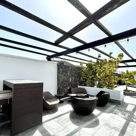 Apartamento 5, Wifi, Con Banera De Hidromasaje, Acceso A La Piscina Y Jacuzzi
