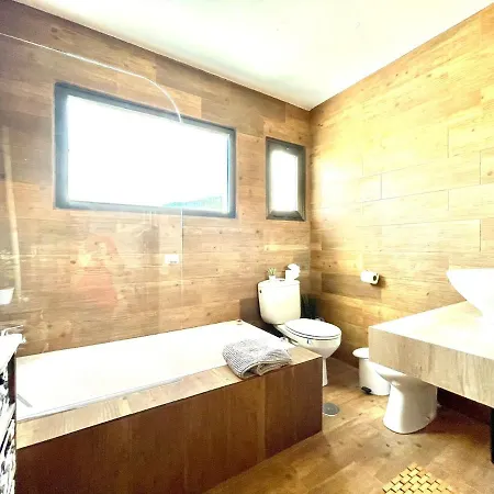Apartamento 5, Wifi, Con Banera De Hidromasaje, Acceso A La Piscina Y Jacuzzi Apartment *