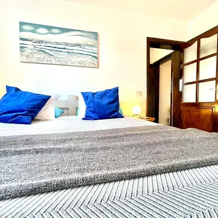 Apartamento 5, Wifi, Con Banera De Hidromasaje, Acceso A La Piscina Y Jacuzzi *