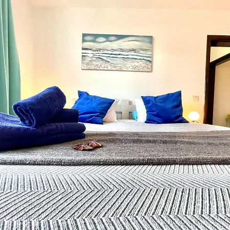 Apartamento 5, Wifi, Con Banera De Hidromasaje, Acceso A La Piscina Y Jacuzzi 티나조